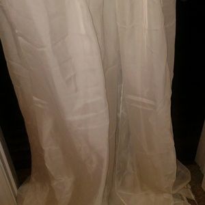 Curtain Sheers